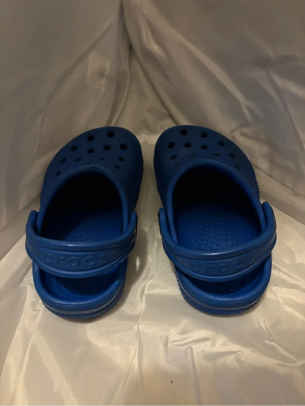 CROCS kids slip